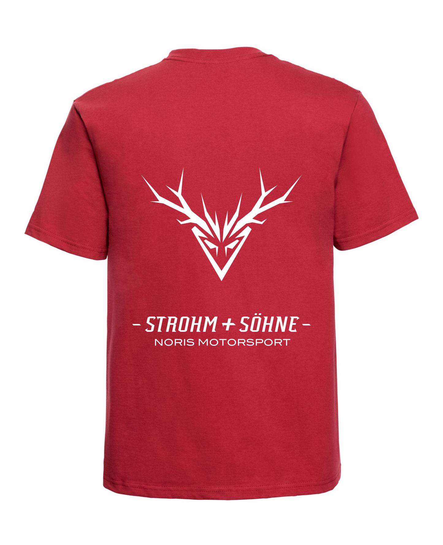 Strohmo T-Shirt