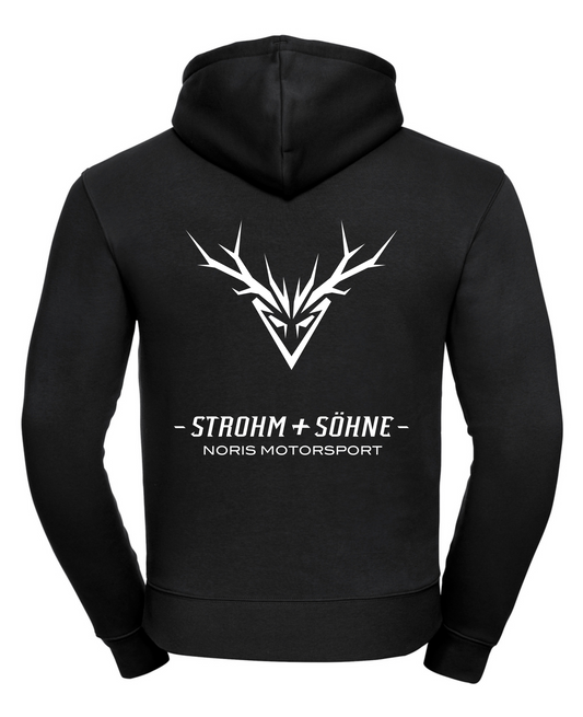 Strohmo Hoodie
