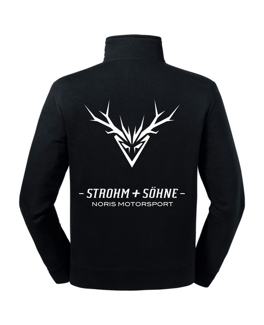 Strohmo 1/4 Zip
