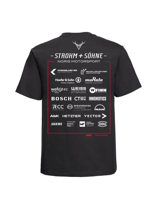 Event T-Shirt NoRa12