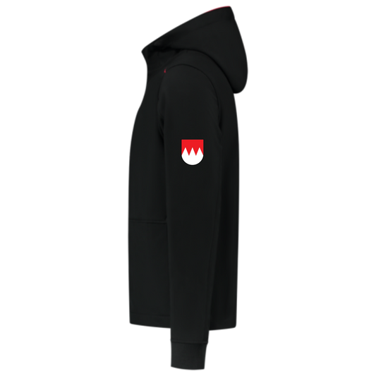 Softshelljacke - Tricorp Accent