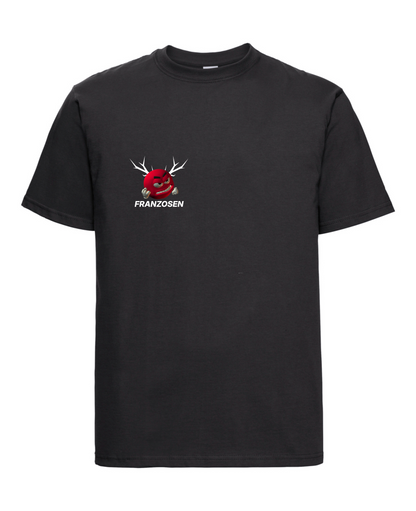 Franzosen Grrr Shirt