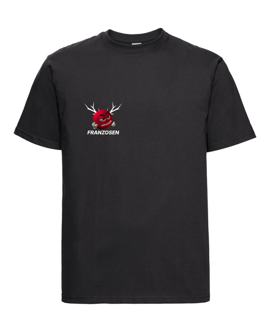 Franzosen Grrr Shirt