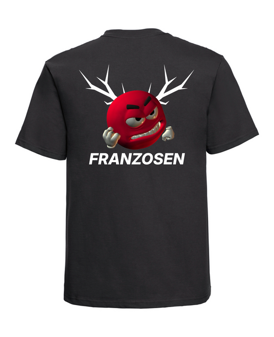 Franzosen Grrr Shirt