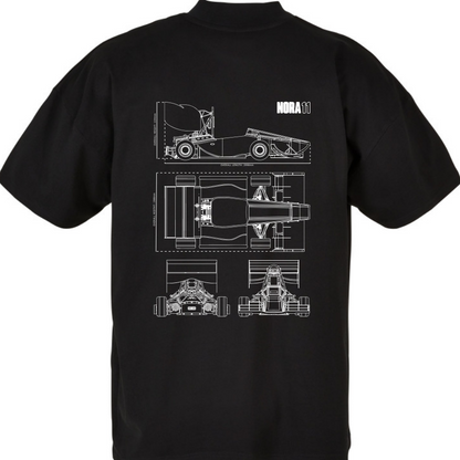NoRa11 T-Shirt