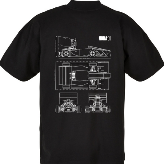 NoRa11 T-Shirt