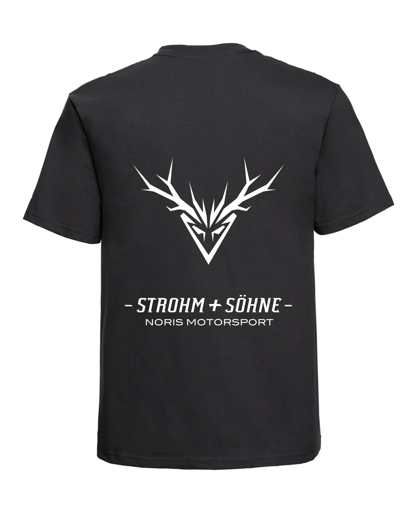 Strohmo T-Shirt