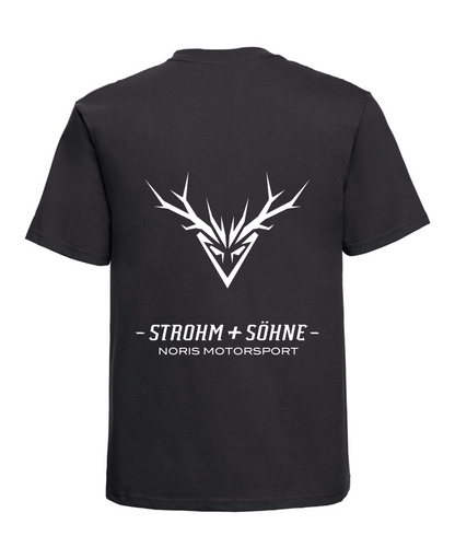 Strohmo T-Shirt