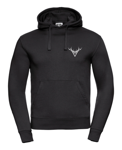 Strohmo Hoodie