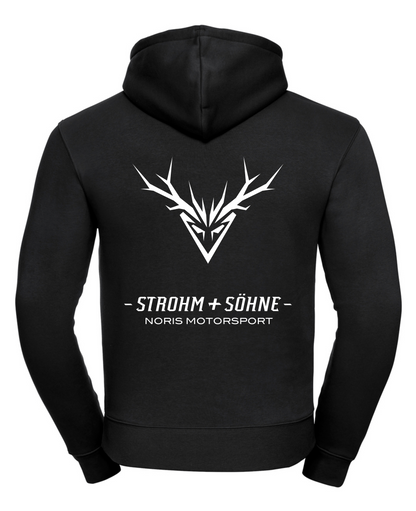 Strohmo Hoodie