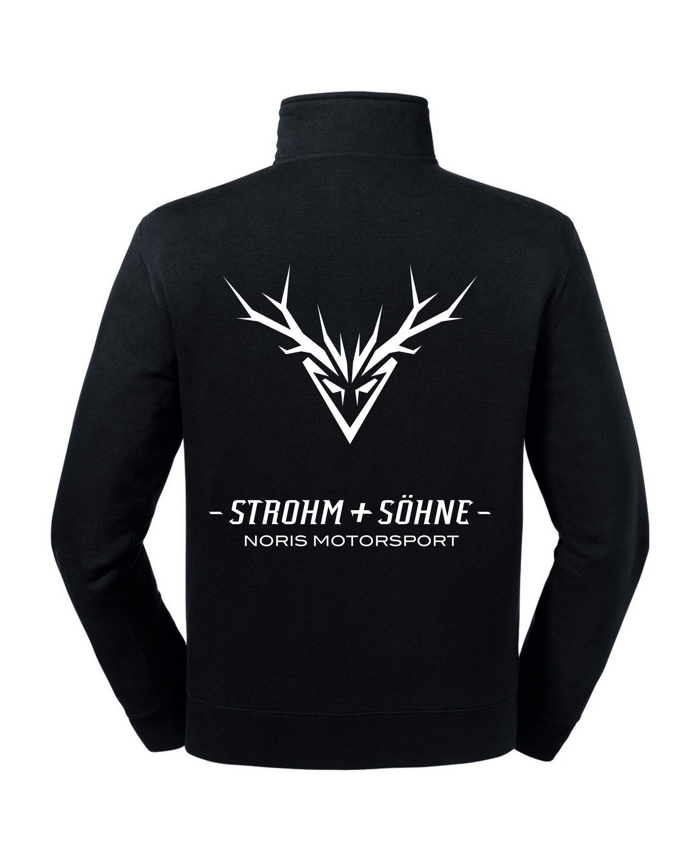 Strohmo 1/4 Zip