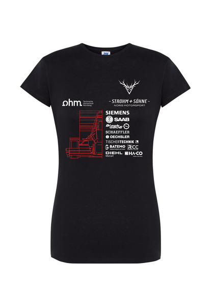 Event T-Shirt NoRa12
