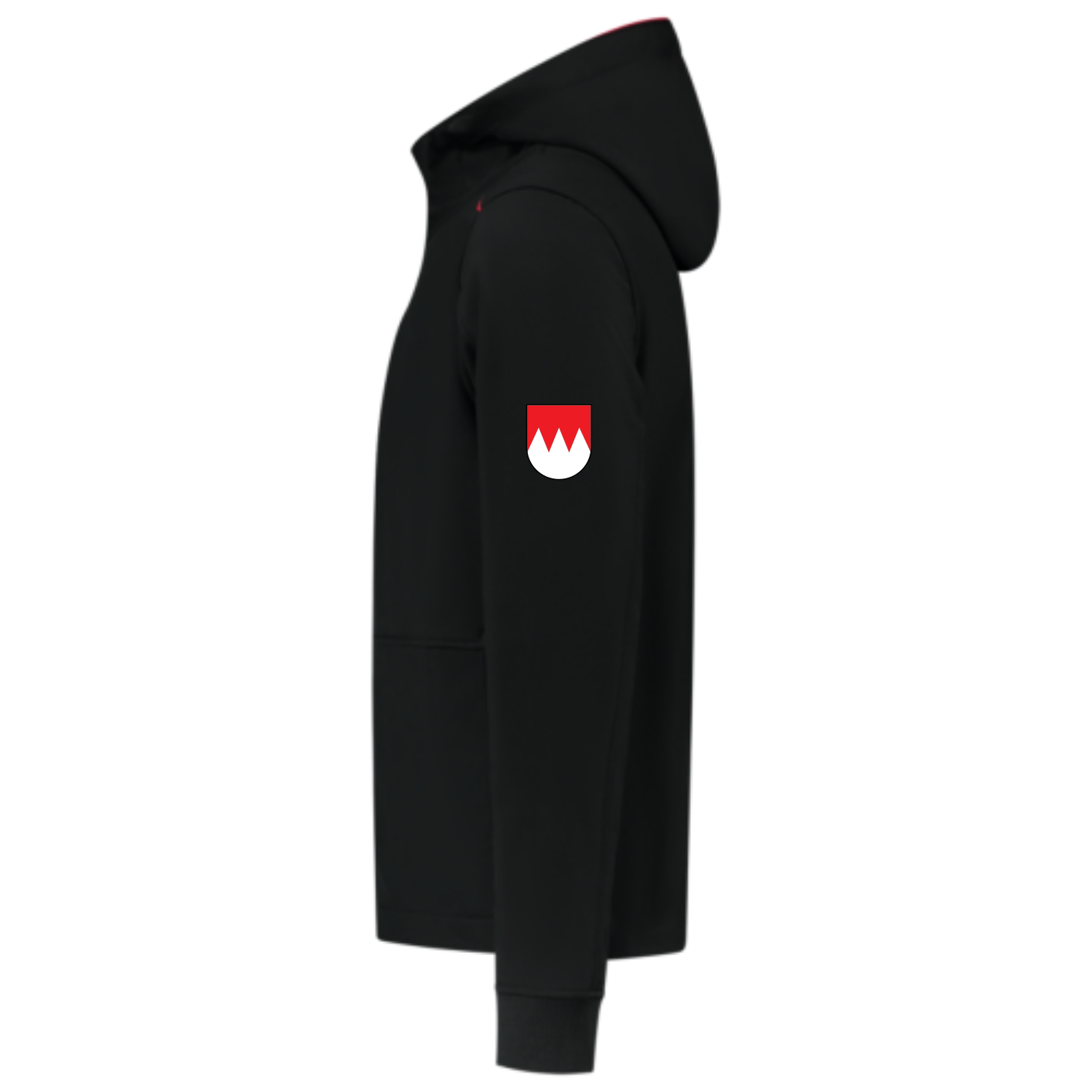 Softshelljacke - Tricorp Accent