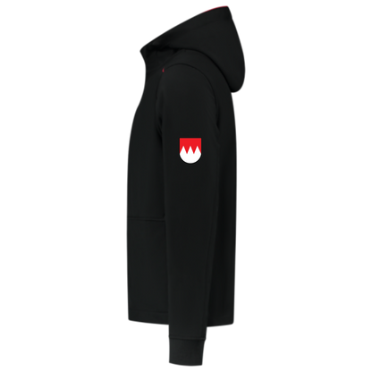 Softshelljacke - Tricorp Accent