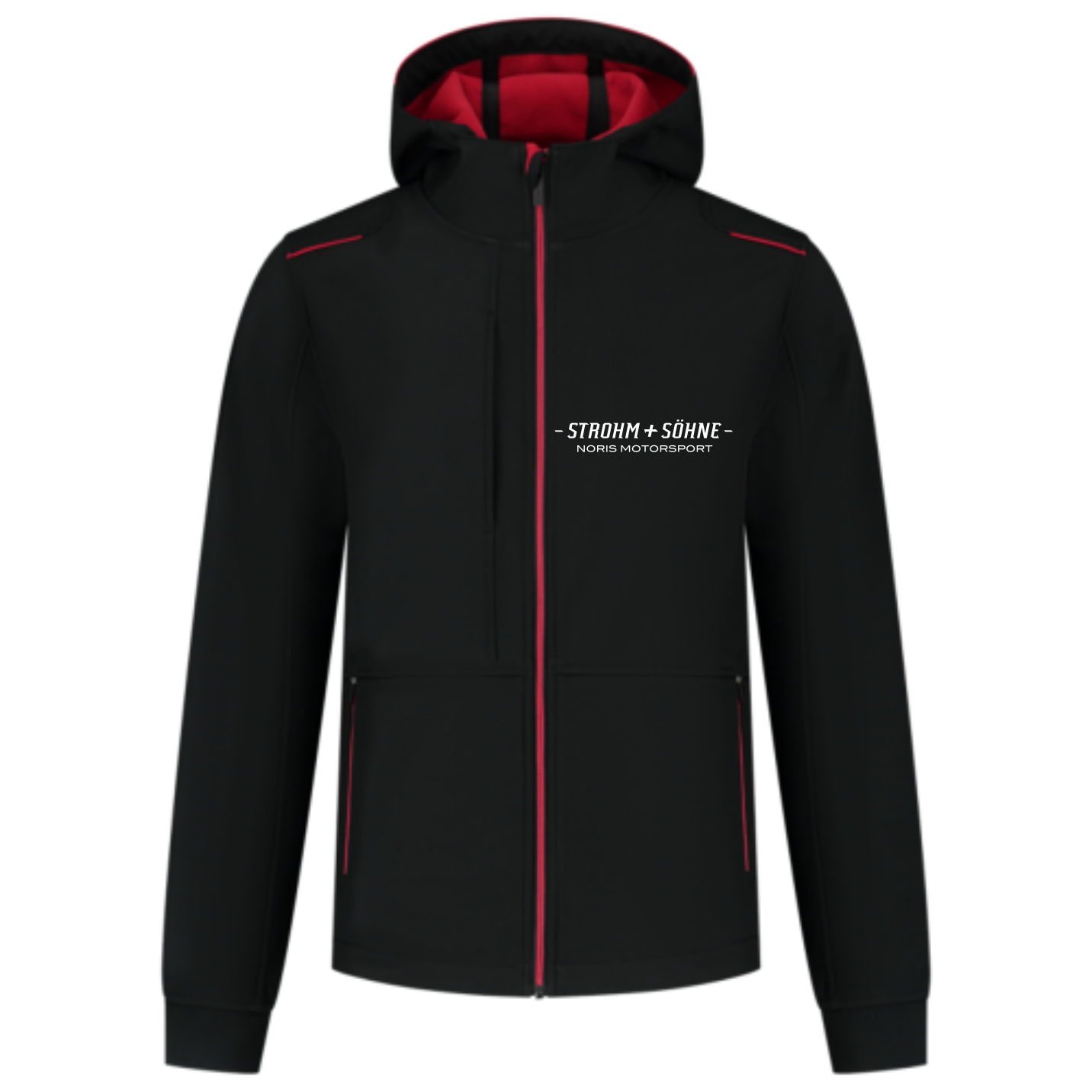 Softshelljacke - Tricorp Accent