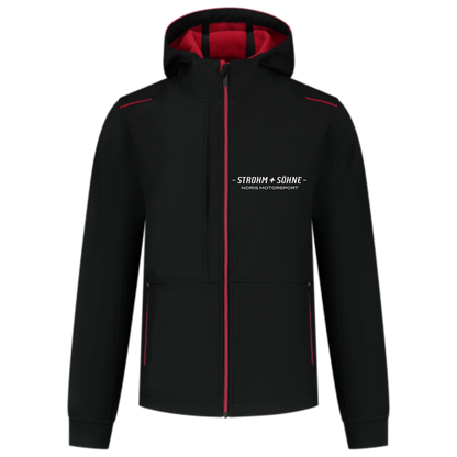 Softshelljacke - Tricorp Accent