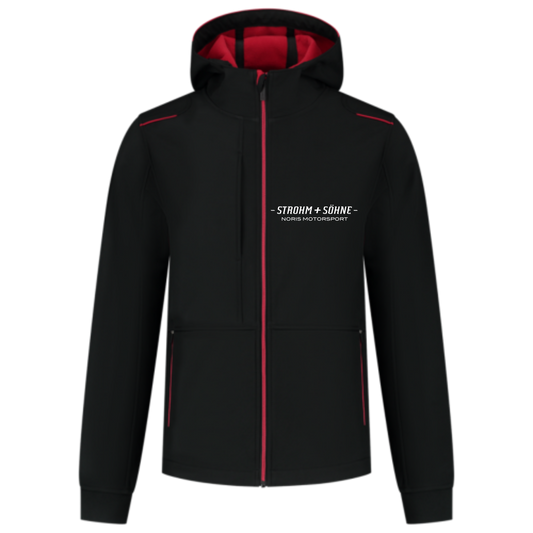 Softshelljacke - Tricorp Accent
