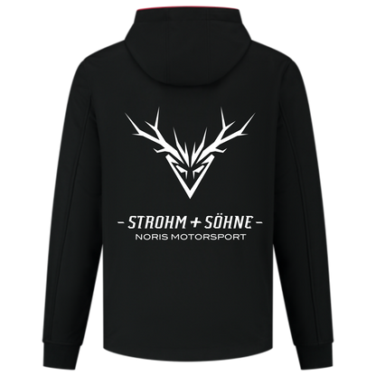 Softshelljacke - Tricorp Accent